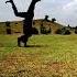 Moreart IHI Front Handspring Stunt Shubham Moves Shorts