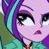 Aria Blaze Edit Dazzling Edit Mlp Aria Ariablaze