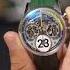 Unboxing The Louis Moinet Time To Race Grade 5 Titanium Watch Shorts Unboxing Watches