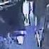 Shocking Moment Man Is SHOT During Bus Fight In Florida
