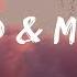 Ava Max My Head My Heart Lyric Video
