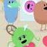 Dumb Ways To Die 1x 2x 4x 8x 16x 32x 64x Faster