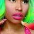 Nicki Minaj Starships Explicit Official Video