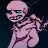 Underswap Distrust NEMESIS Collab Made By Elolli Original