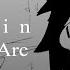Lagtrain Neco Arc RUS AI Cover