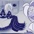 Another Pure Vanilla And Shadowmilk Comicdub Voiceover Cookierunkingdom Crk Smc Puremilk Pvc