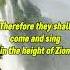 Jeremiah 31 10 12 Bibleverses Motivation Psalm Walkbyfaith Quotes Israel