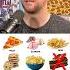 GET RID OF 3 FOREVER Which Are You Picking Shorts Brownies Chocolate Dessert Foodtok Pizza