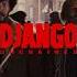 Did You Know That During The Making Of Django Unchained Shorts