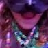 LITTLE KANDI RAVER Therian Furry Scenekid Kandi Kandikid Scene Therianpride