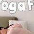 Yoga For A Relaxing Night S Sleep