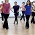 Give Me Your Tempo Line Dance Dance Teach In English 中文
