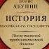 Аудиокнига После тяжелой продолжительной болезни Время Николая II Борис Акунин