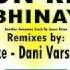 Jason Rivas Abhinaya Instrumendub Work Mix