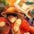 One Piece NW Soundtrack Trafalgar Law