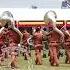 UPDF Police And Uganda Prisons Band Show