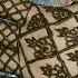 Beautiful Mehndi Design Sayyeda Iqra Kamal