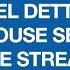 Alternate Cuts Marcel Dettmann House Set