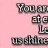 Unity Best Friends Lyrics