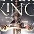 Book 11 The Ever King LJ Andrews