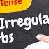 German Tenses The German Present Tense Explained A1 Beginner