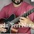 Jaadu Teri Nazar Easy Guitar Tabs For Beginners Shorts Music Guitar Jaduterinazar Srk