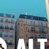Chasing ALTIS PLAY Bombing And Surfing In Paris