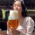 Copao De Cerveja Fiquei Bebada