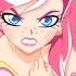 Lolirock Iris Control Amv 1080p60