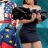 Nandy Ft Koffi Olomide Leoleo Official Music