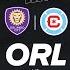 Orlando City Vs Chicago Fire FC Full Match Highlights Hugo Cuypers Brace