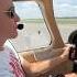 Радиоконтакт на Английском пилот авиация флорида жизньвсша Pilot небо