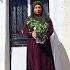 A Widowed Mother Builds A Garden In Her Home For Her Children