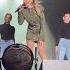 Hadise Dum Tek Tek Hadise Konser Müzik Concert Music