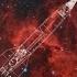 David Granha Cosmic Radiation Original Mix TR373