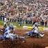 MX2 MXGP Qualifying Highlights 2025 MXGP Of France