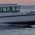 Axopar 28 Cabin 2019 Test Video By BoatTEST Com