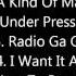 Queen Greatest Hits 1 2 And 3 Tracklist