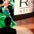 Nikolay Darin Natalia Sededina Brno Open 2012 WDSF Int Open Standard Final Solo Quickstep