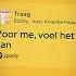 Bizzey Jozo Kraantje Pappie Traag Speed Up Tiktokviralsong Speedupsongs Lyrics Song