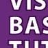 Visual Basic Tutorial 2017