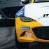 2025 IMSA Whelen Mazda MX 5 Cup At Mid Ohio Sports Car Course Race 1 Lexington OH