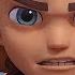ZAK STORM CROGAR THE TERRIBLE Super Pirate