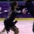 17 Alla LOBODA Pavel DROZD RUS ISU JGP Baltic Cup 2013 Junior Ice Dance Free Dance