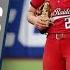 Texas Vs Texas Tech 2025 Women S College World Series Finals Game 3 Extended Highlights