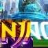 КЛИП Лего Ниндзяго NINJAGO Все за одного