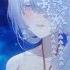 雪之下織雪精華 努力接受雪炭們誇誇的雪女 2024 11 03 雪之下織雪
