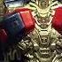 Transformers Optimus Prime Vs Galvatron Stop Motion Preview