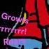 Aardvark Tex S Stomach Growling Aardvark Danita Sfx Stomachgrowling