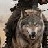 2025 Action Movie Raised By Wolves He Summons His Wolf Pack To Sweep Through All Foes In Desert